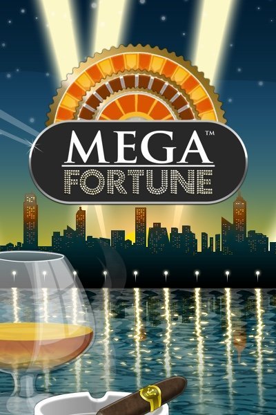 Mega Fortune Progressive Jackpot Slot