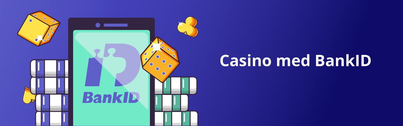 bank id casino