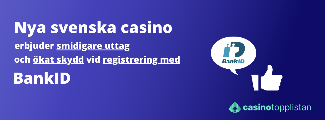 Framtiden för norska casinon utan svensk licens 
