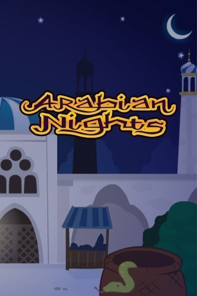 1001 Arabian Nights Revisão do slot 2023, Jogar a demonstração gratuitamente