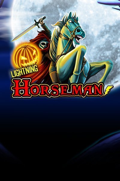 Lightning Horseman