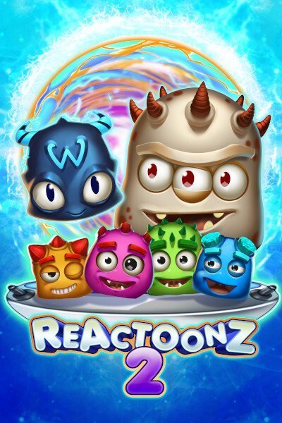 reactoonz 2 free